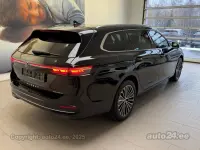 Volkswagen Passat Elegance 1.5 200kW 1.5 200kW thumbnail