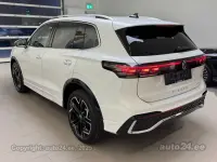 Volkswagen Tiguan R-Line 2.0 TDI 142kW 2.0 142kW thumbnail