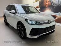 Volkswagen Tiguan R-Line 2.0 TDI 142kW 2.0 142kW thumbnail
