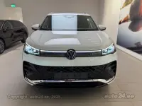 Volkswagen Tiguan R-Line 2.0 TDI 142kW 2.0 142kW thumbnail