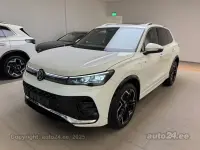 Volkswagen Tiguan R-Line 2.0 TDI 142kW 2.0 142kW thumbnail