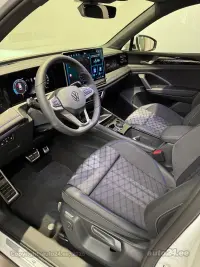 Volkswagen Tiguan R-Line 2.0 TDI 142kW 2.0 142kW thumbnail