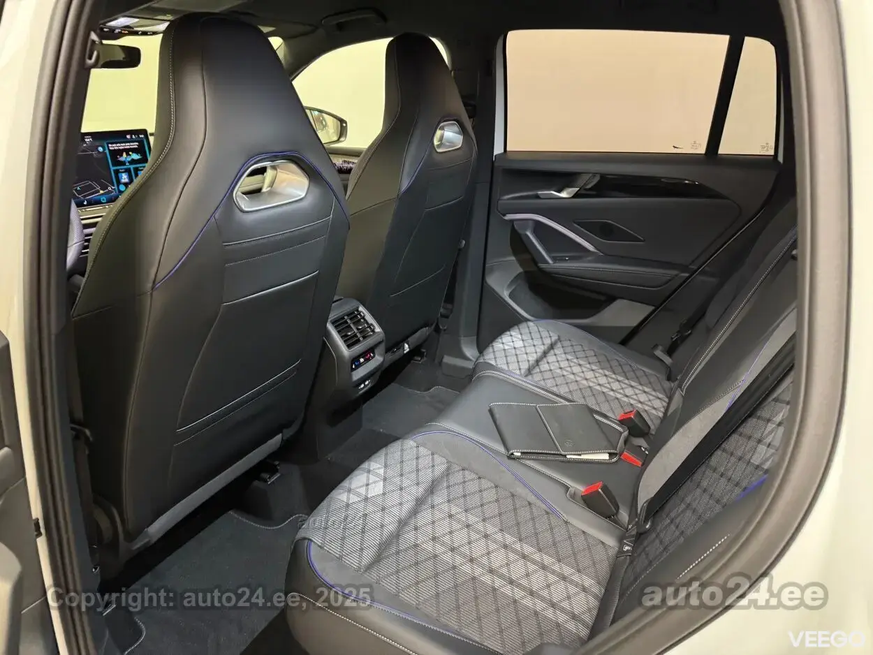 Volkswagen Tiguan R-Line 2.0 TDI 142kW 2.0 142kW