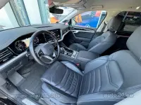 Volkswagen Touareg 3.0 170kW thumbnail