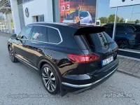 Volkswagen Touareg 3.0 170kW thumbnail