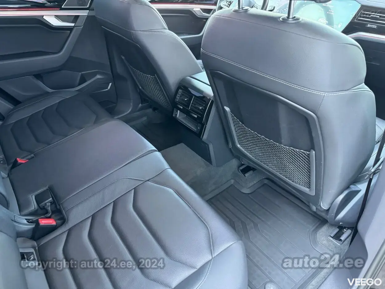 Volkswagen Touareg 3.0 170kW