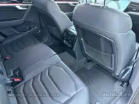 Volkswagen Touareg 3.0 170kW thumbnail