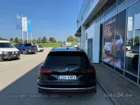 Volkswagen Touareg 3.0 170kW thumbnail