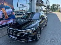 Volkswagen Touareg 3.0 170kW thumbnail
