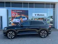 Volkswagen Touareg 3.0 170kW thumbnail