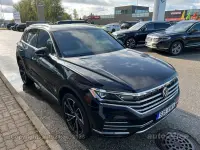 Volkswagen Touareg Elegance 4Motion 3.0 V6 170kW 3.0 170kW thumbnail