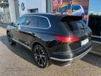 Volkswagen Touareg Elegance 4Motion 3.0 V6 170kW 3.0 170kW thumbnail