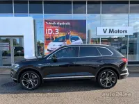 Volkswagen Touareg Elegance 4Motion 3.0 V6 170kW 3.0 170kW thumbnail