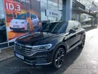 Volkswagen Touareg Elegance 4Motion 3.0 V6 170kW 3.0 170kW thumbnail
