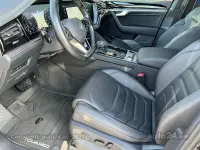 Volkswagen Touareg Elegance 4Motion 3.0 V6 170kW 3.0 170kW thumbnail