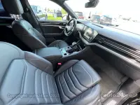 Volkswagen Touareg Elegance 4Motion 3.0 V6 170kW 3.0 170kW thumbnail
