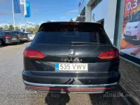 Volkswagen Touareg Elegance 4Motion 3.0 V6 170kW 3.0 170kW thumbnail