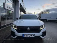 Volkswagen Touareg R-Line 3.0 170kW 3.0 170kW thumbnail