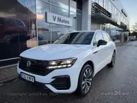 Volkswagen Touareg R-Line 3.0 170kW 3.0 170kW thumbnail