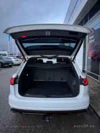 Volkswagen Touareg R-Line 3.0 170kW 3.0 170kW thumbnail