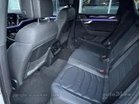 Volkswagen Touareg R-Line 3.0 170kW 3.0 170kW thumbnail