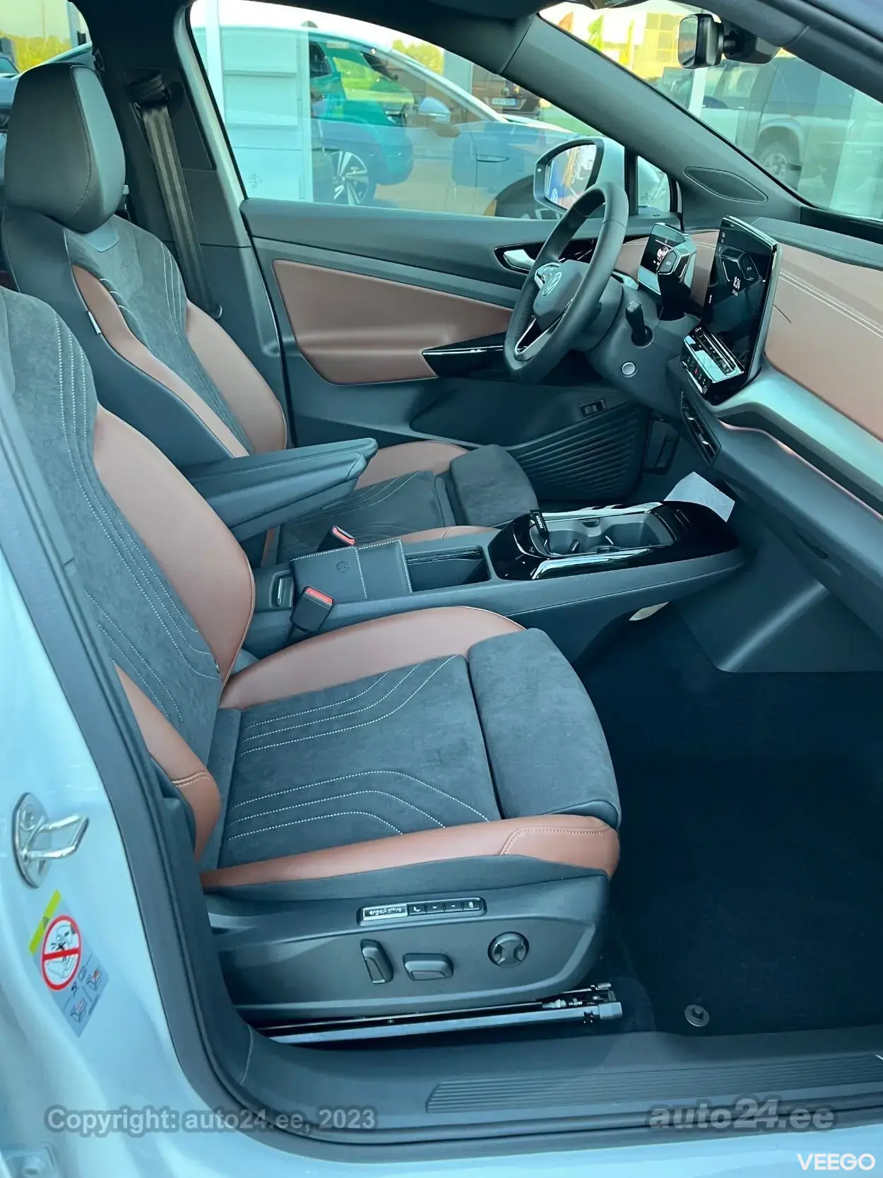 Volkswagen ID.5 77kW