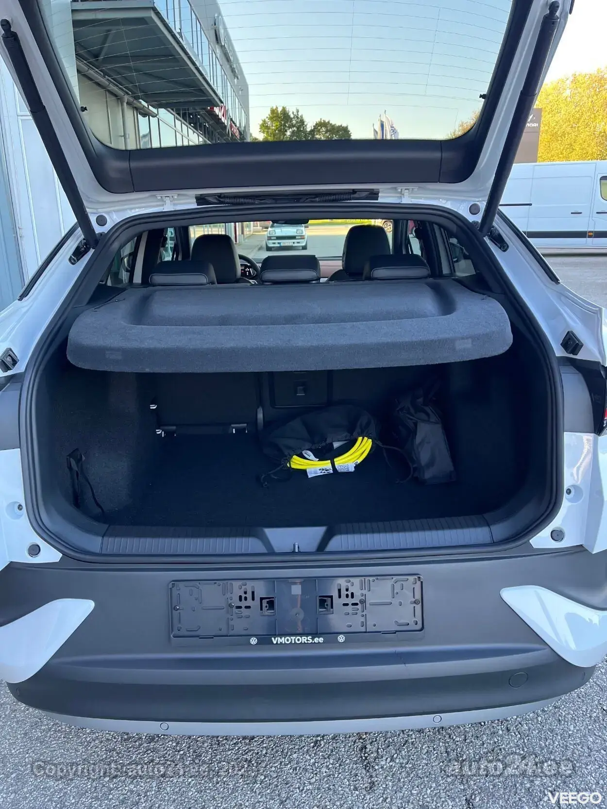 Volkswagen ID.5 77kW