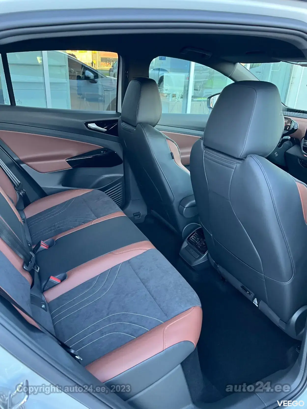 Volkswagen ID.5 77kW