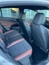 Volkswagen ID.5 77kW thumbnail