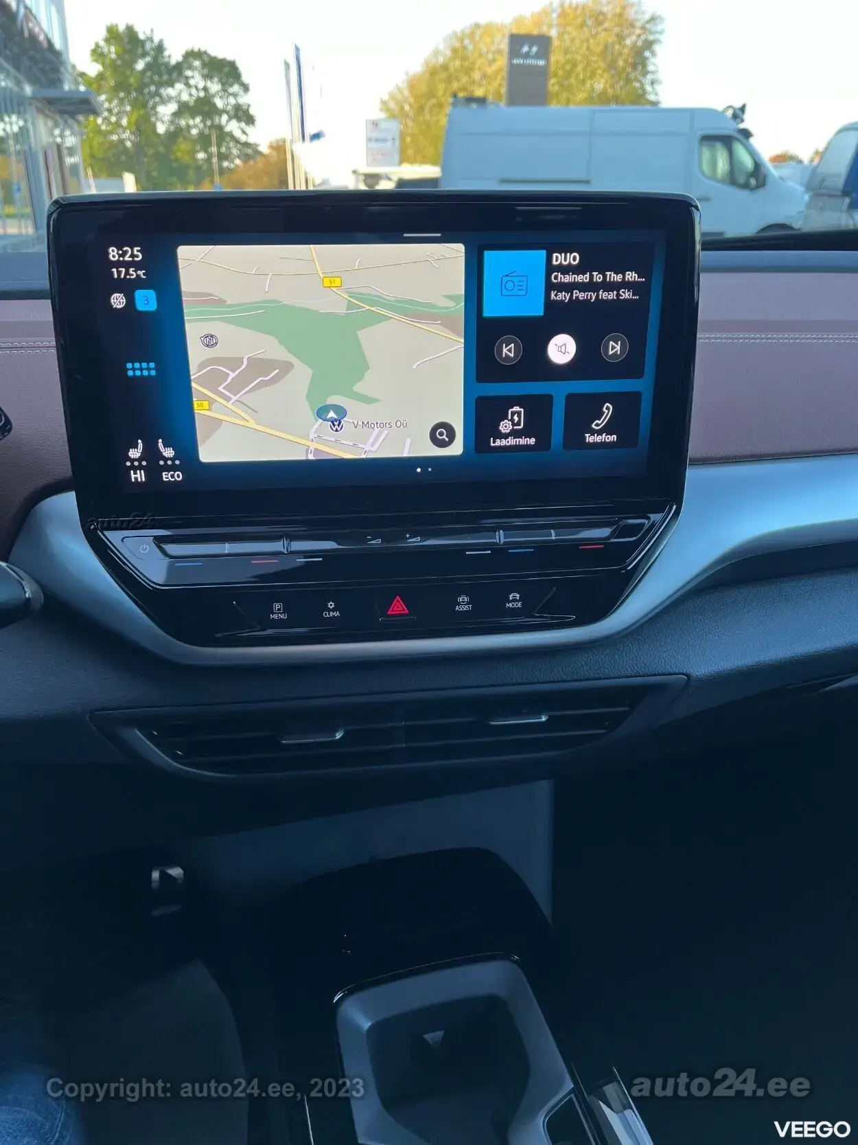 Volkswagen ID.5 77kW