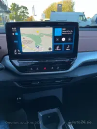 Volkswagen ID.5 77kW thumbnail