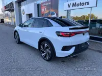 Volkswagen ID.5 77kW thumbnail