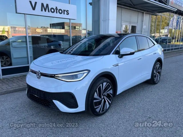 Image of Volkswagen ID.5 77kW