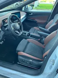 Volkswagen ID.5 77kW thumbnail