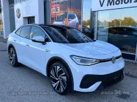 Volkswagen ID.5 77kW thumbnail