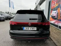 Volkswagen Touareg Elegance 4Motion 3.0 TDI 170kW 3.0 170kW thumbnail