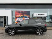 Volkswagen Touareg Elegance 4Motion 3.0 TDI 170kW 3.0 170kW thumbnail
