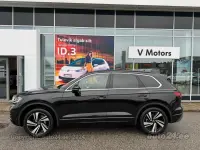 Volkswagen Touareg Elegance 4Motion 3.0 TDI 170kW 3.0 170kW thumbnail