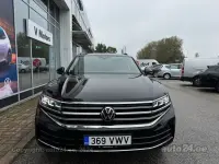 Volkswagen Touareg Elegance 4Motion 3.0 TDI 170kW 3.0 170kW thumbnail