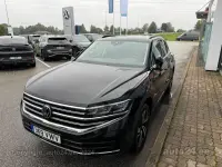 Volkswagen Touareg Elegance 4Motion 3.0 TDI 170kW 3.0 170kW thumbnail