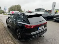 Volkswagen Touareg Elegance 4Motion 3.0 TDI 170kW 3.0 170kW thumbnail