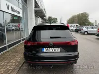 Volkswagen Touareg Elegance 4Motion 3.0 TDI 170kW 3.0 170kW thumbnail