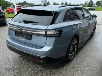 Volkswagen ID.7 TOUR 30Y 210kW 210kW thumbnail