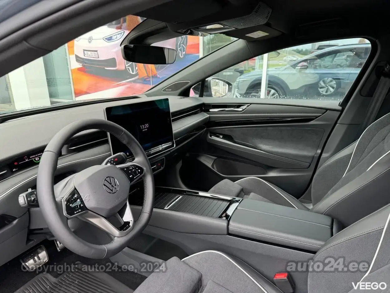 Volkswagen ID.7 TOUR 30Y 210kW 210kW
