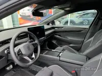 Volkswagen ID.7 TOUR 30Y 210kW 210kW thumbnail