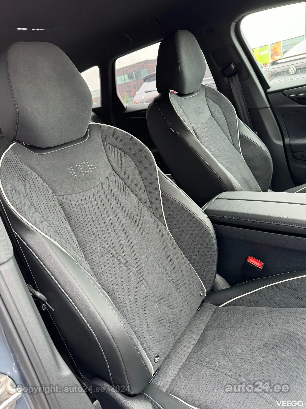 Volkswagen ID.7 TOUR 30Y 210kW 210kW