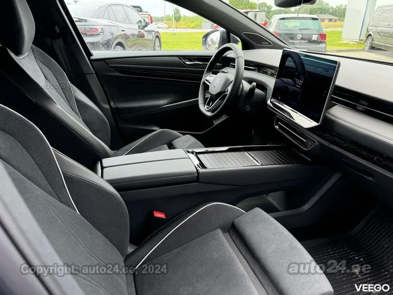 Volkswagen ID.7 TOUR 30Y 210kW 210kW
