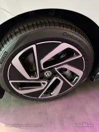 Volkswagen ID.7 TOUR 30Y PRO 210kW 210kW thumbnail