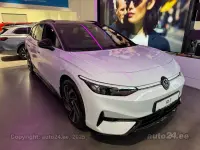 Volkswagen ID.7 TOUR 30Y PRO 210kW 210kW thumbnail