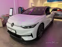 Volkswagen ID.7 TOUR 30Y PRO 210kW 210kW thumbnail